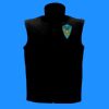 Classic softshell bodywarmer Thumbnail