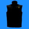 Classic softshell bodywarmer Thumbnail